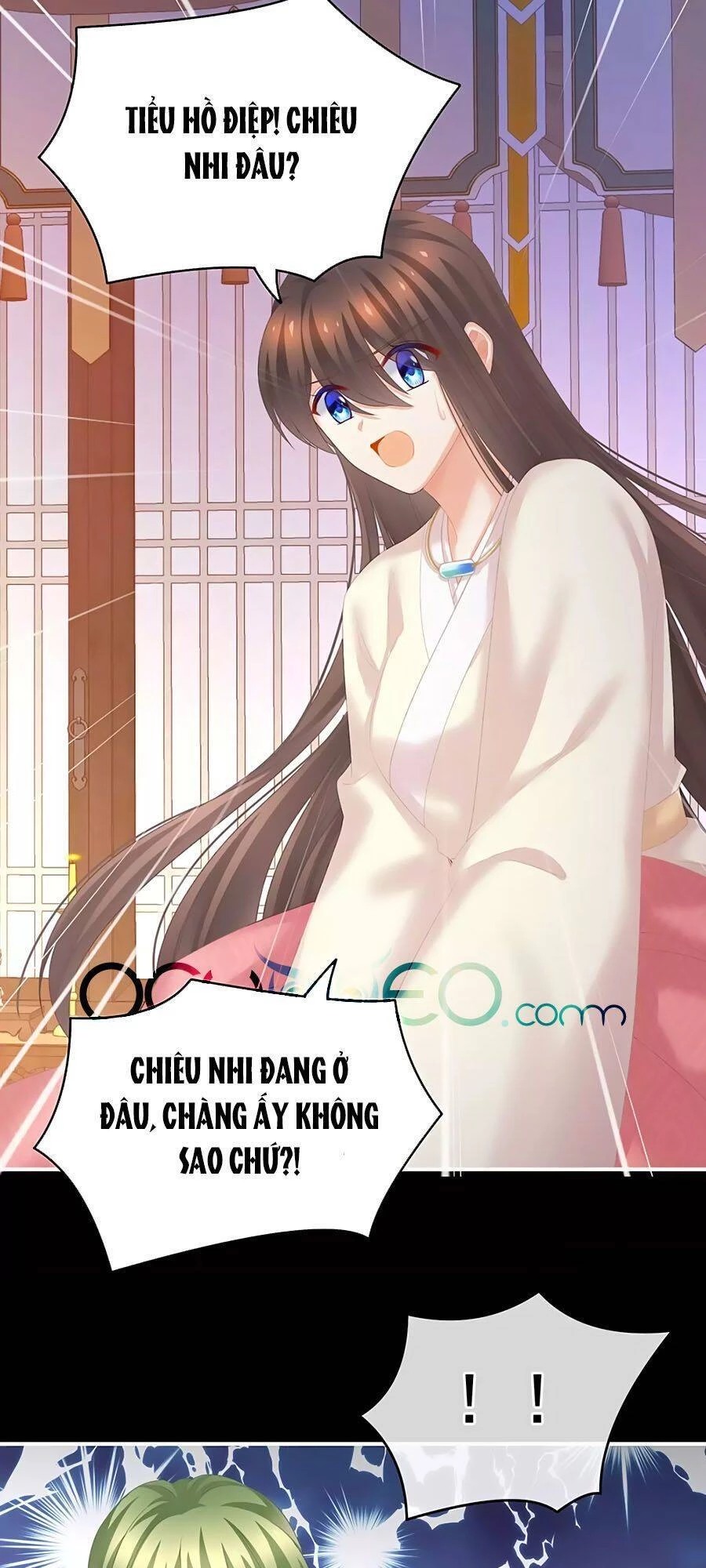 Hậu Cung Của Nữ Đế Chapter 222 - 38