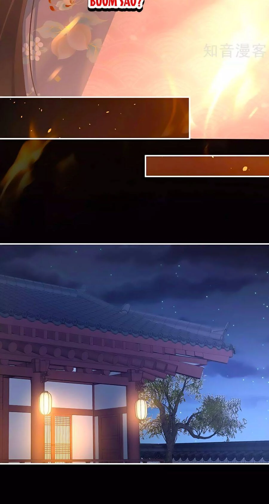 Hậu Cung Của Nữ Đế Chapter 223 - 9