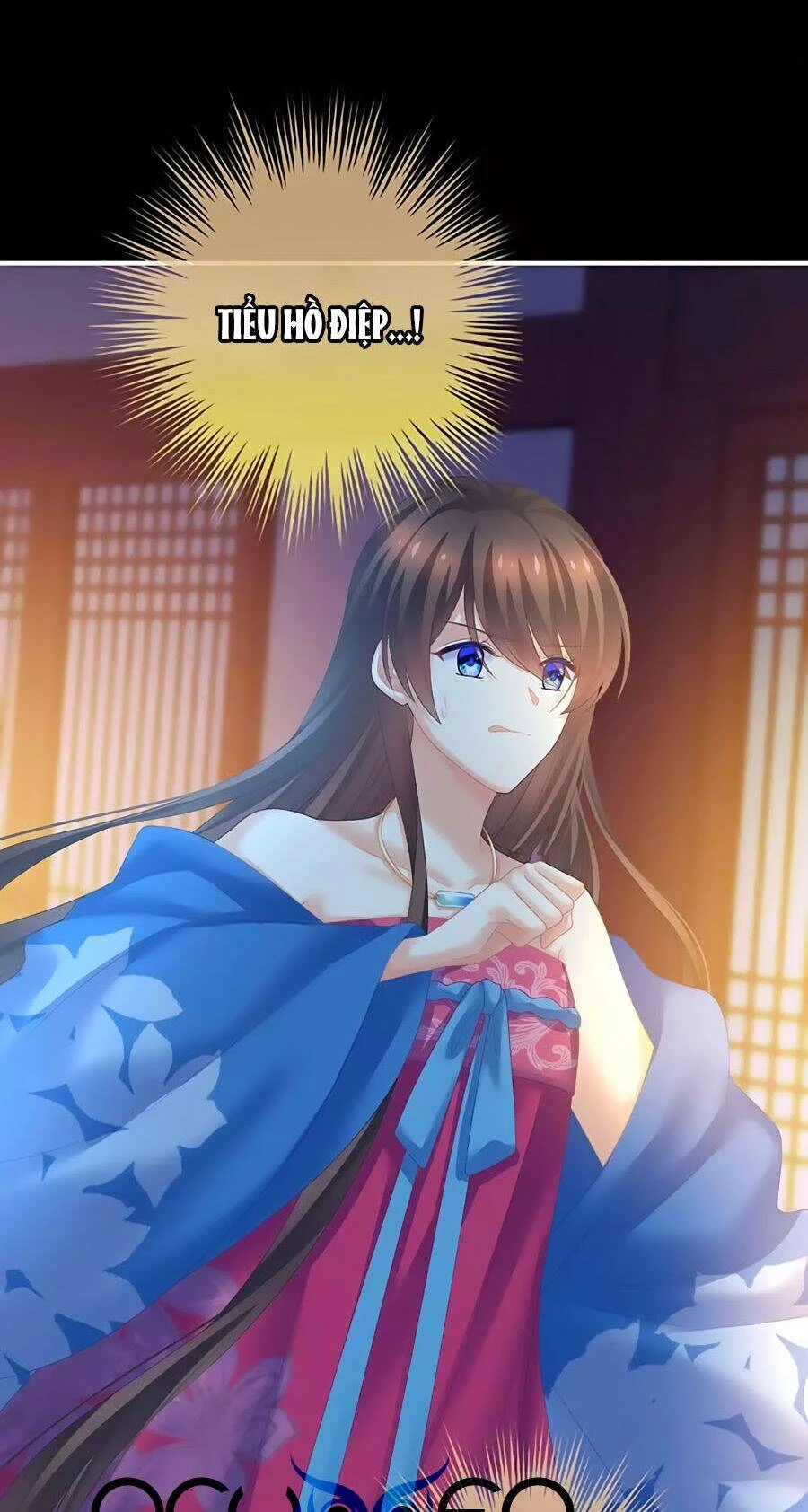 Hậu Cung Của Nữ Đế Chapter 223 - 10