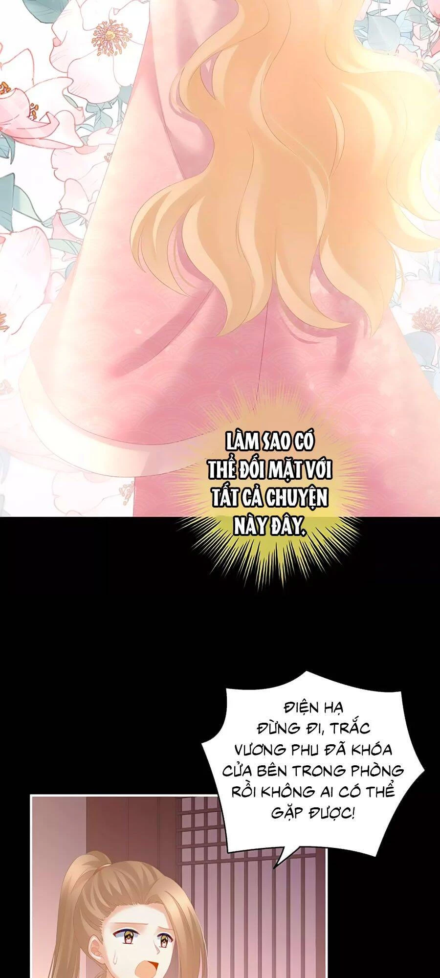 Hậu Cung Của Nữ Đế Chapter 223 - 13