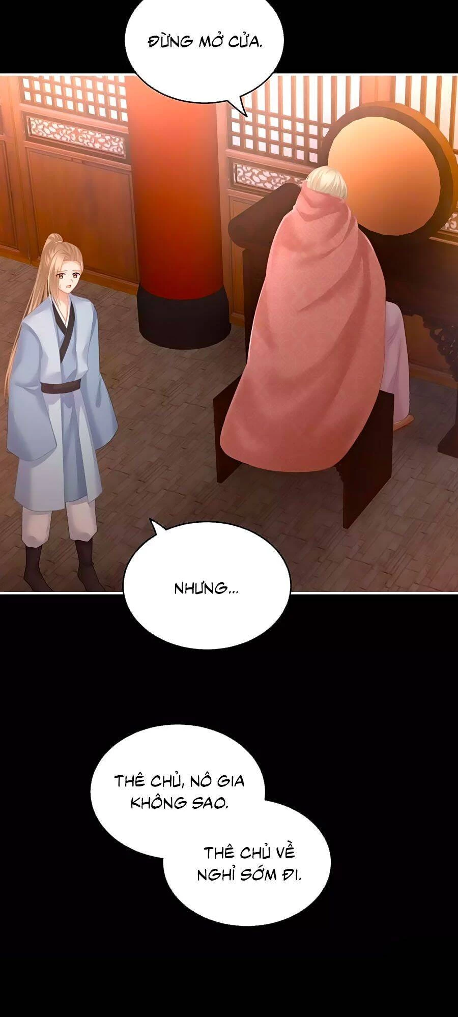 Hậu Cung Của Nữ Đế Chapter 223 - 18