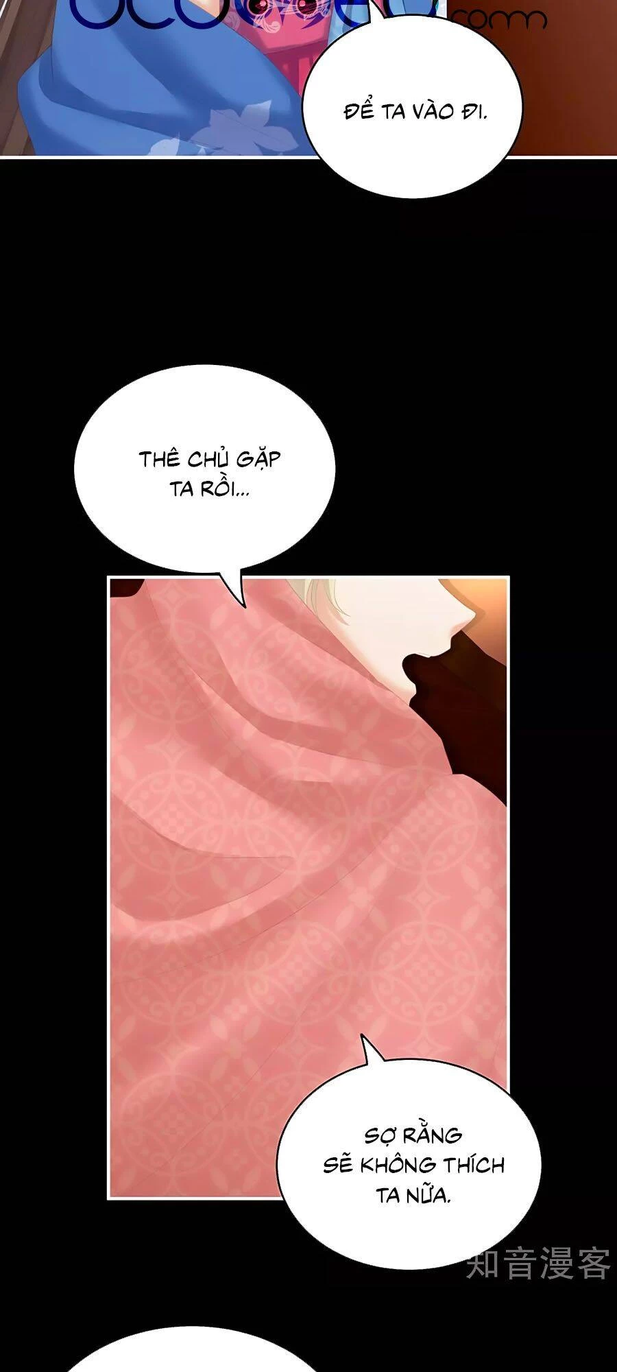 Hậu Cung Của Nữ Đế Chapter 223 - 20