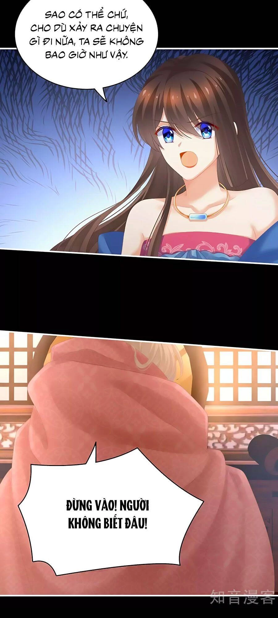 Hậu Cung Của Nữ Đế Chapter 223 - 21