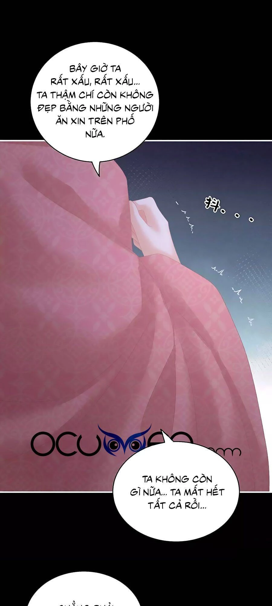 Hậu Cung Của Nữ Đế Chapter 223 - 22