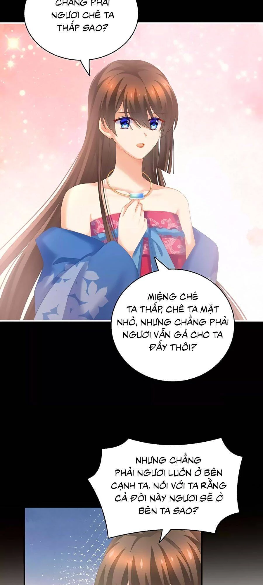 Hậu Cung Của Nữ Đế Chapter 223 - 23