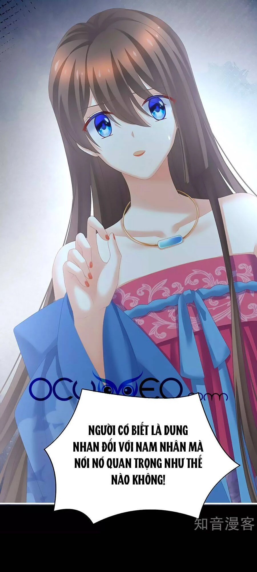 Hậu Cung Của Nữ Đế Chapter 223 - 26