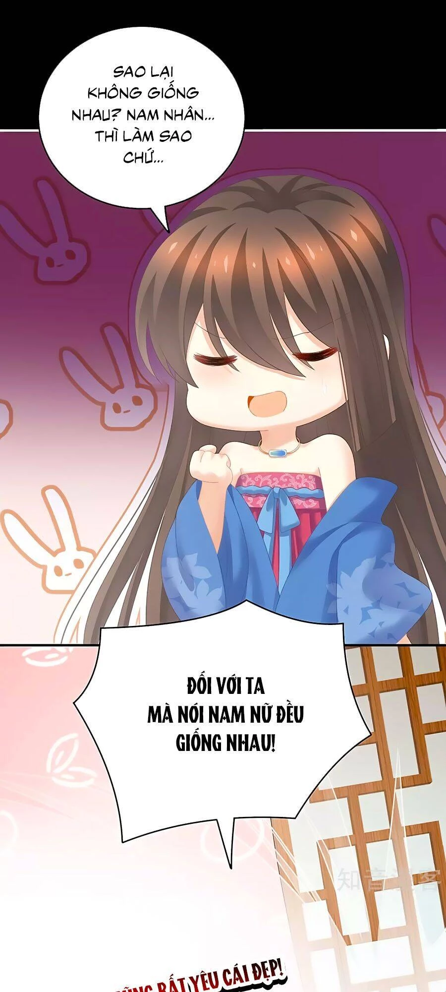 Hậu Cung Của Nữ Đế Chapter 223 - 27