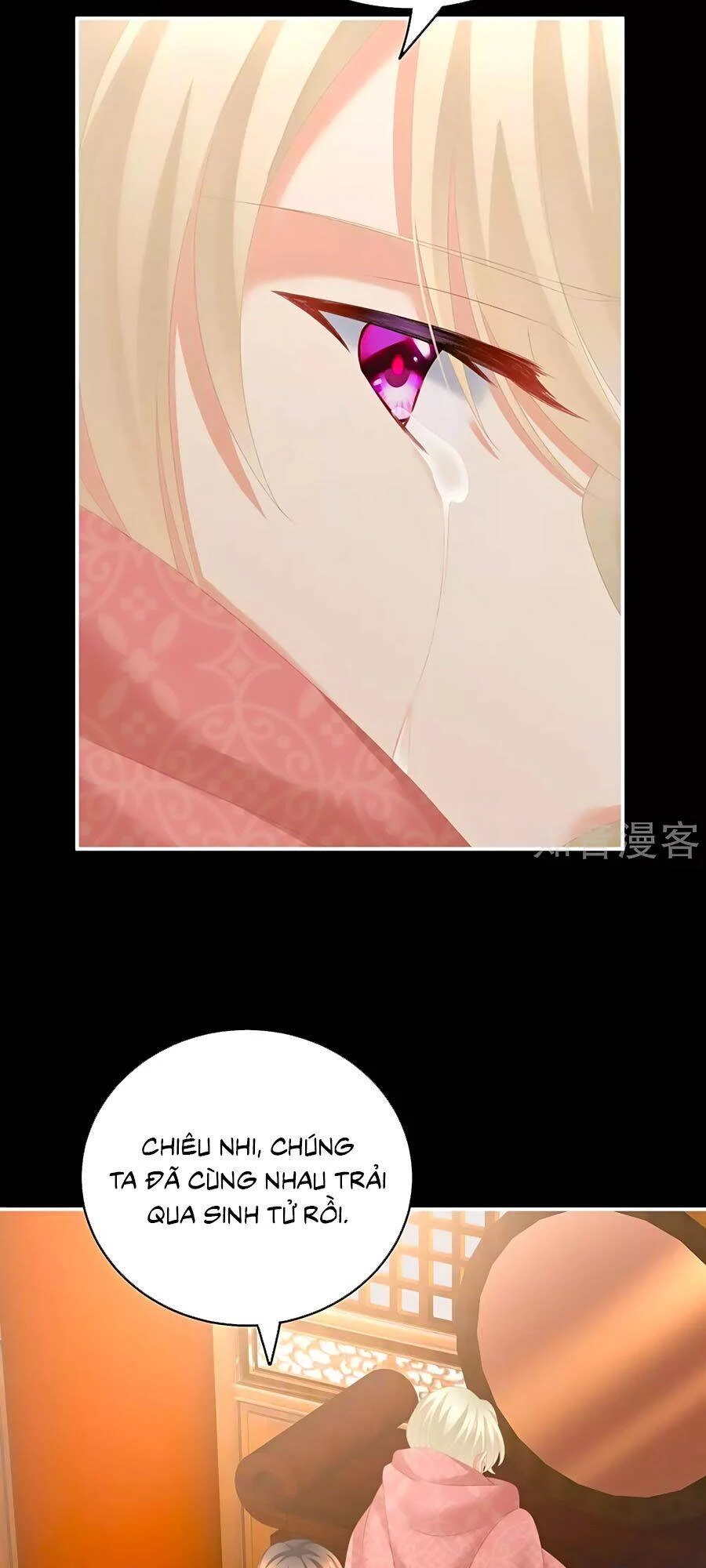 Hậu Cung Của Nữ Đế Chapter 223 - 29