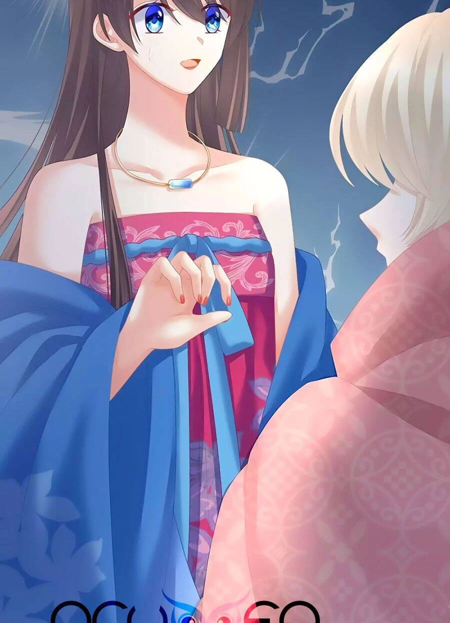 Hậu Cung Của Nữ Đế Chapter 223 - 34