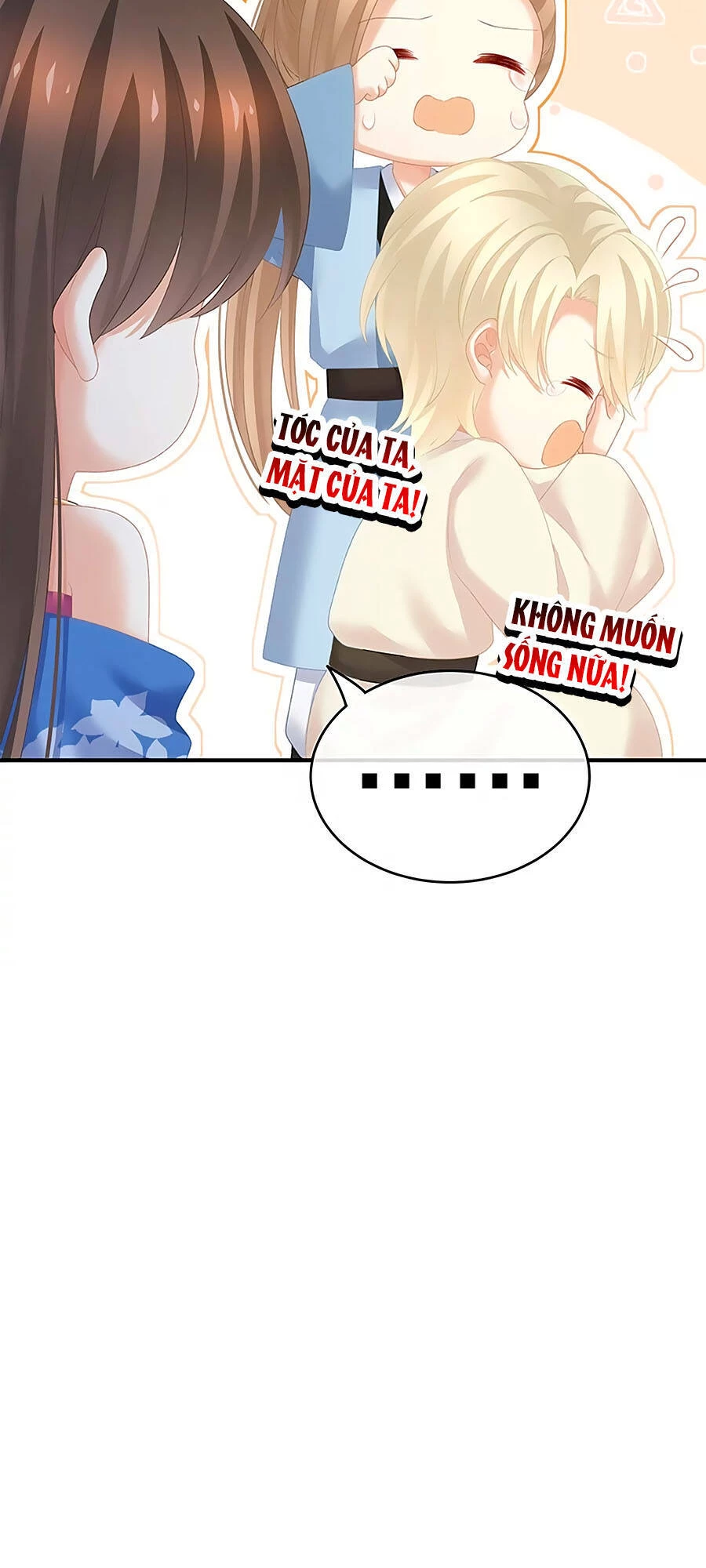 Hậu Cung Của Nữ Đế Chapter 224 - 7