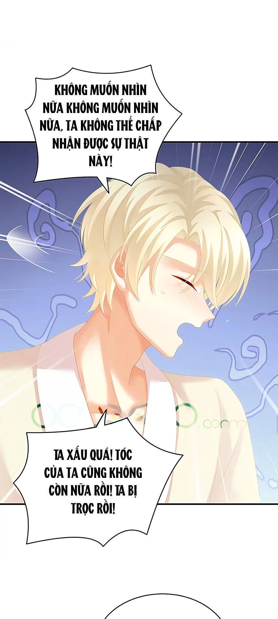 Hậu Cung Của Nữ Đế Chapter 224 - 11