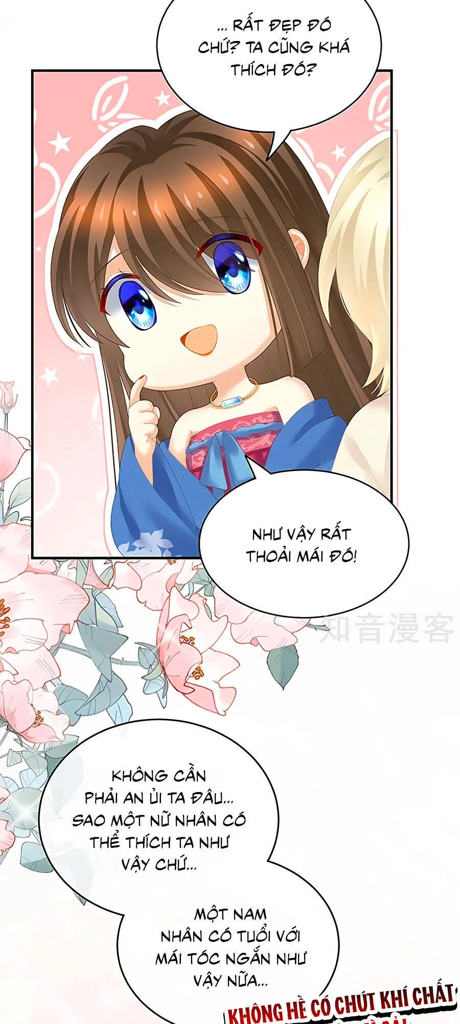 Hậu Cung Của Nữ Đế Chapter 224 - 12