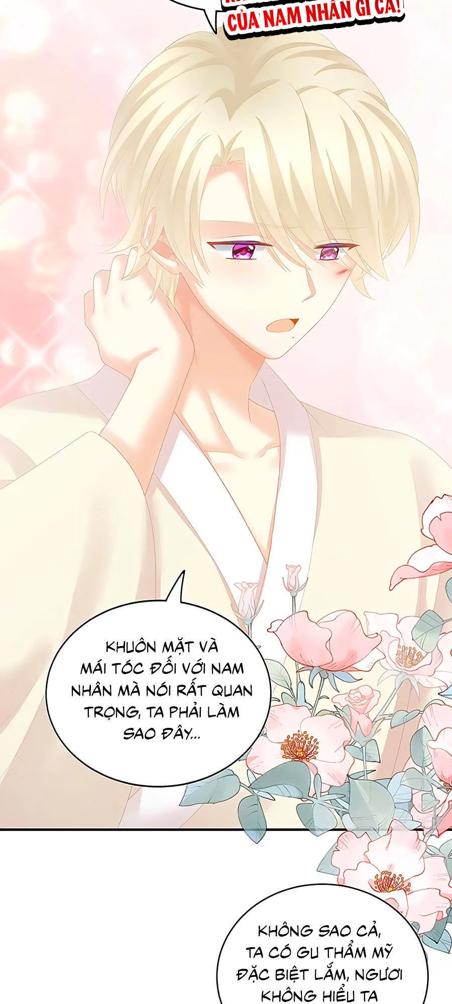 Hậu Cung Của Nữ Đế Chapter 224 - 13