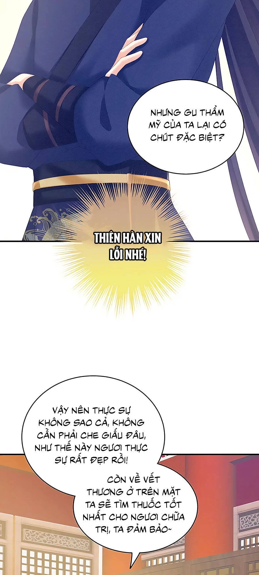 Hậu Cung Của Nữ Đế Chapter 224 - 15