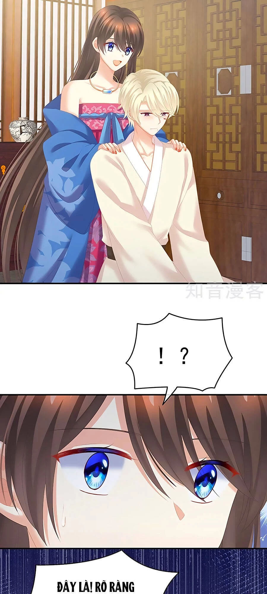 Hậu Cung Của Nữ Đế Chapter 224 - 16