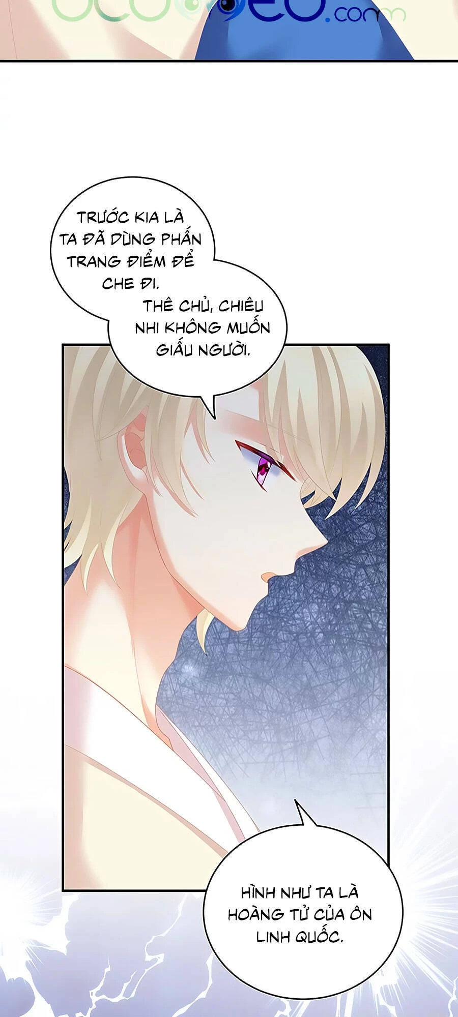 Hậu Cung Của Nữ Đế Chapter 224 - 18