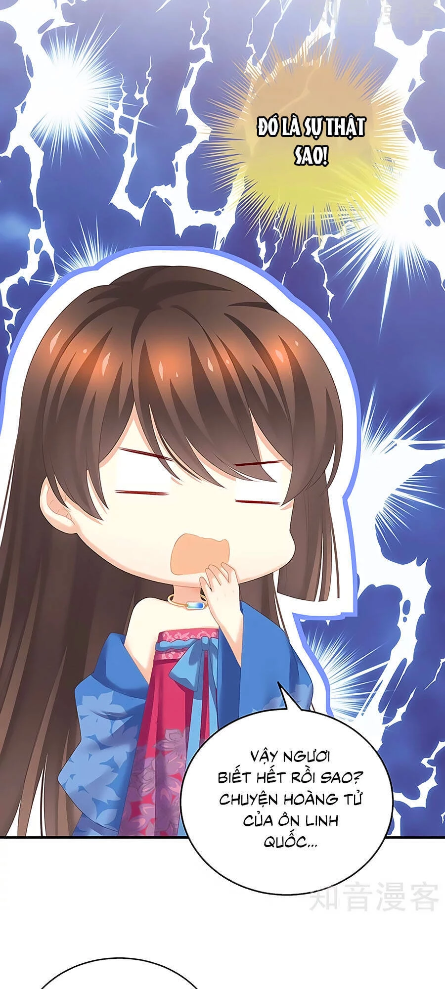 Hậu Cung Của Nữ Đế Chapter 224 - 19