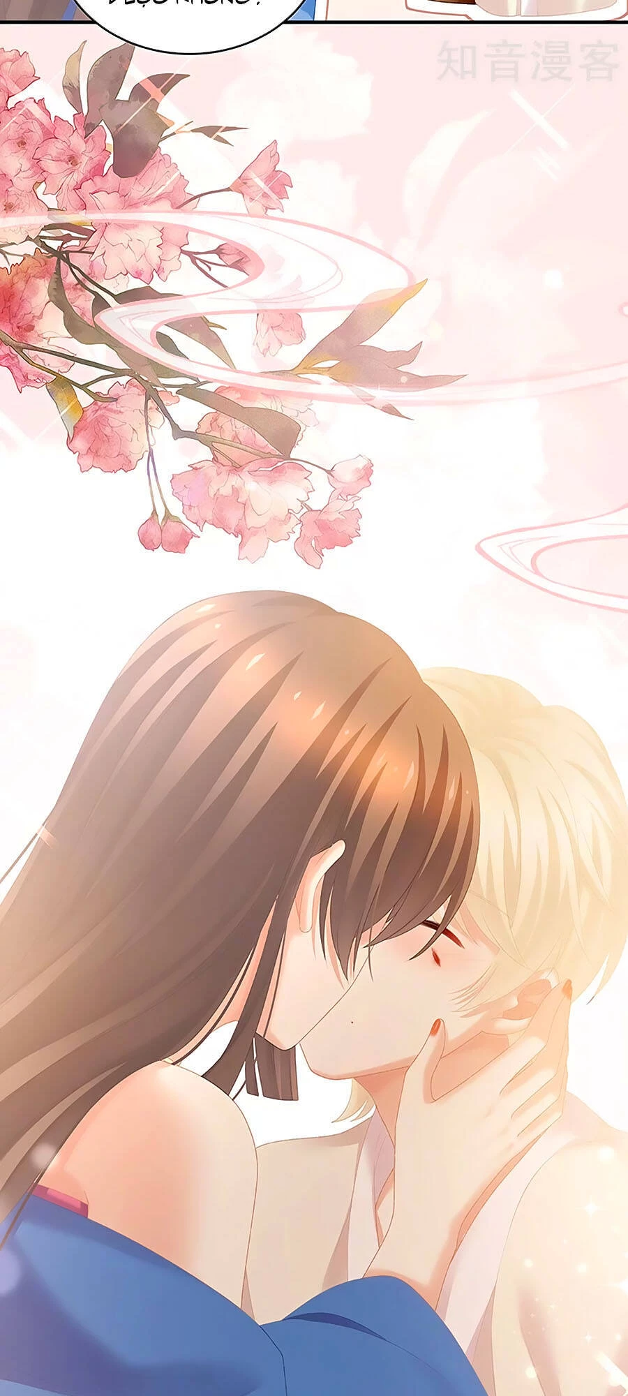 Hậu Cung Của Nữ Đế Chapter 224 - 24