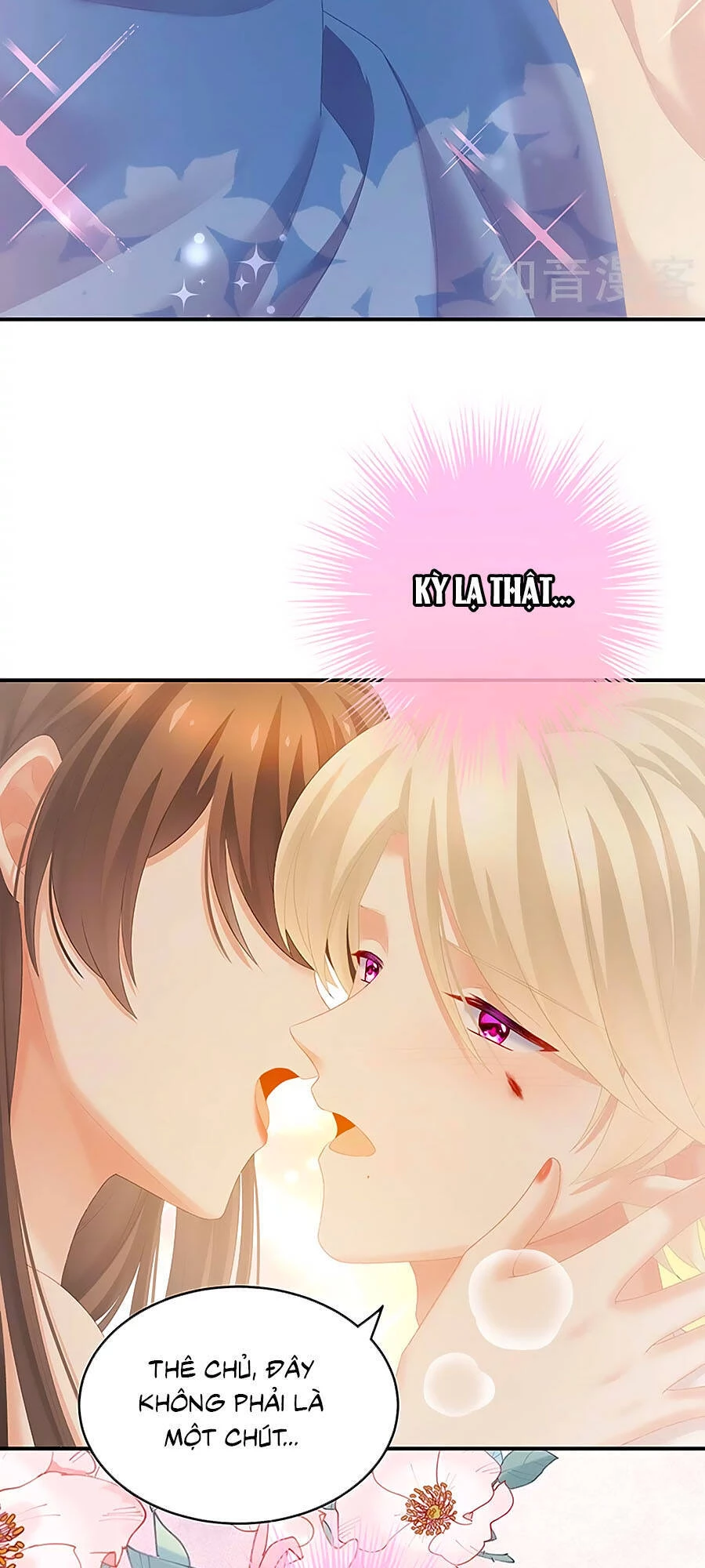 Hậu Cung Của Nữ Đế Chapter 224 - 25