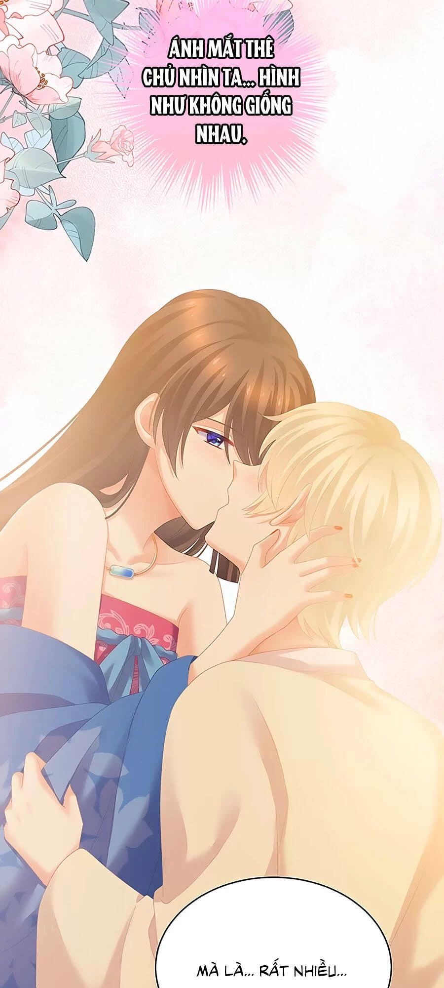 Hậu Cung Của Nữ Đế Chapter 224 - 26