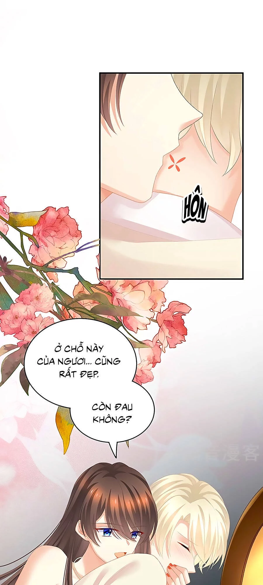 Hậu Cung Của Nữ Đế Chapter 224 - 28