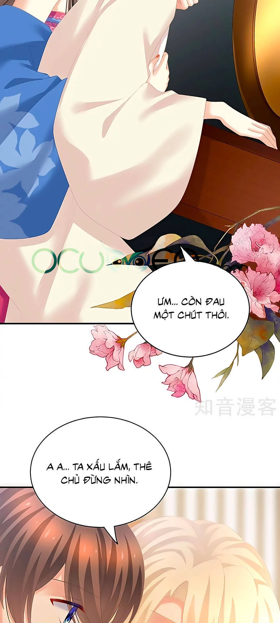 Hậu Cung Của Nữ Đế Chapter 224 - 29