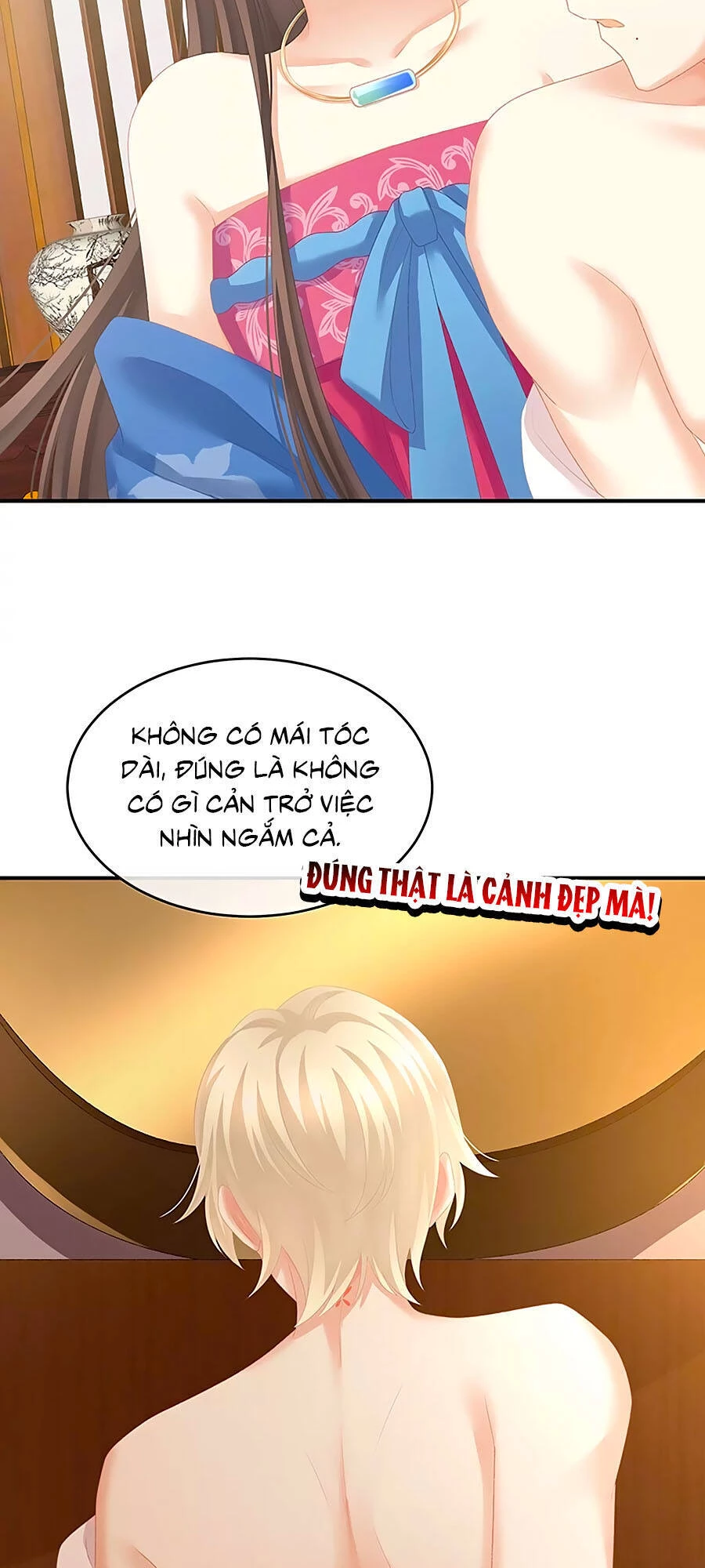 Hậu Cung Của Nữ Đế Chapter 224 - 31