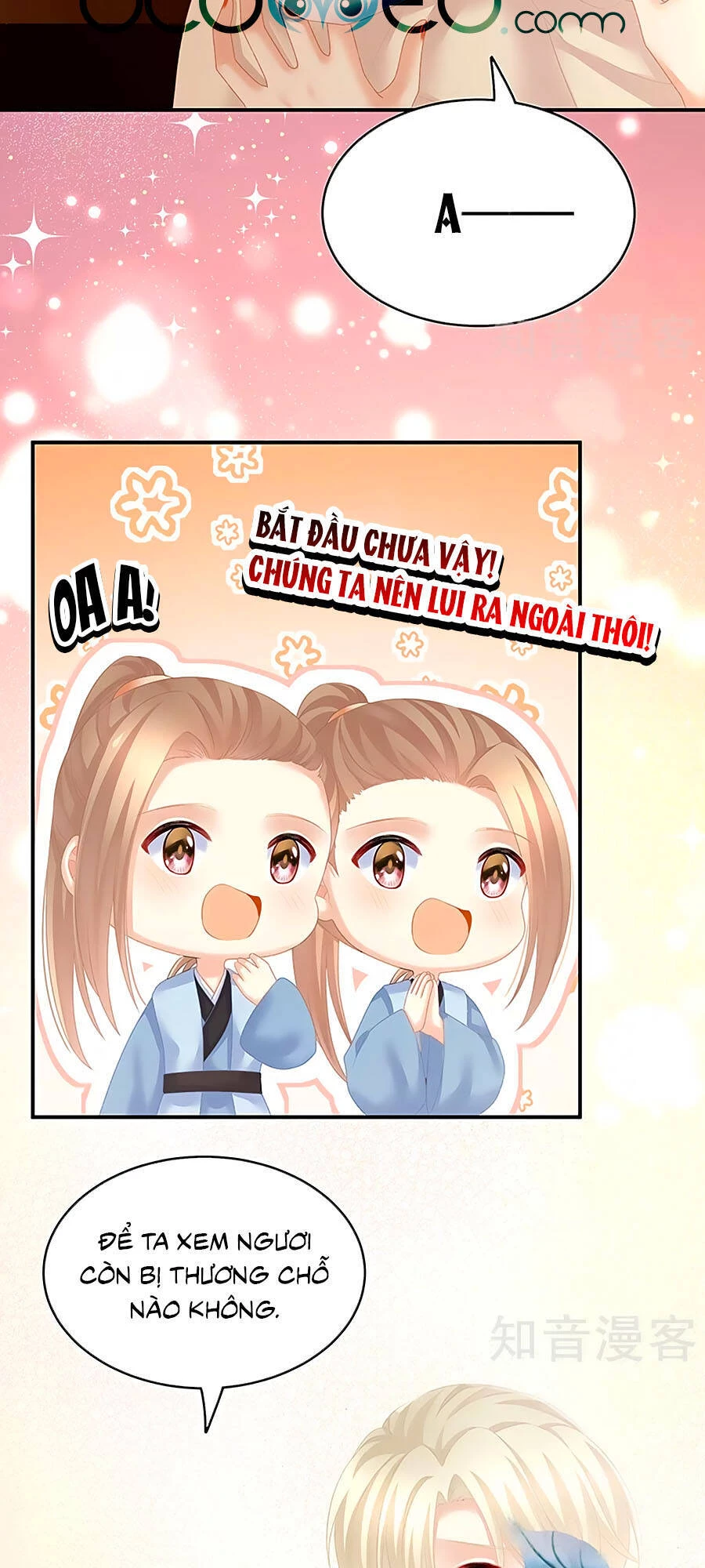 Hậu Cung Của Nữ Đế Chapter 224 - 33