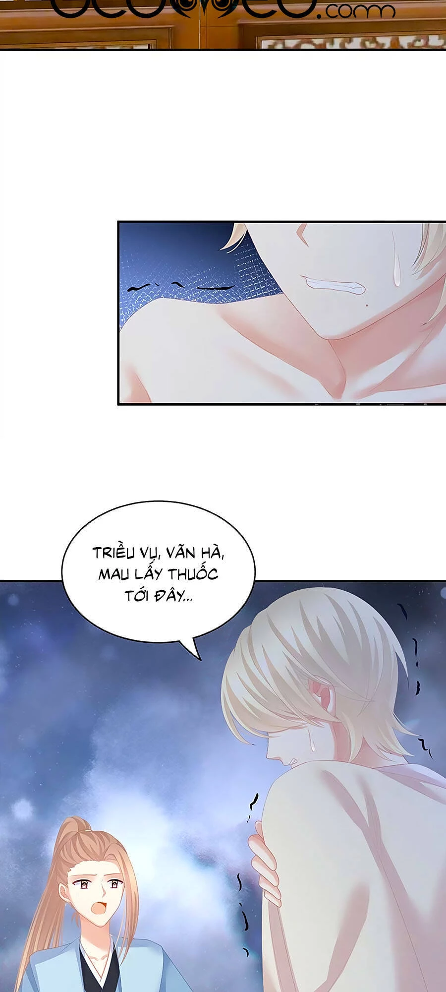 Hậu Cung Của Nữ Đế Chapter 224 - 39