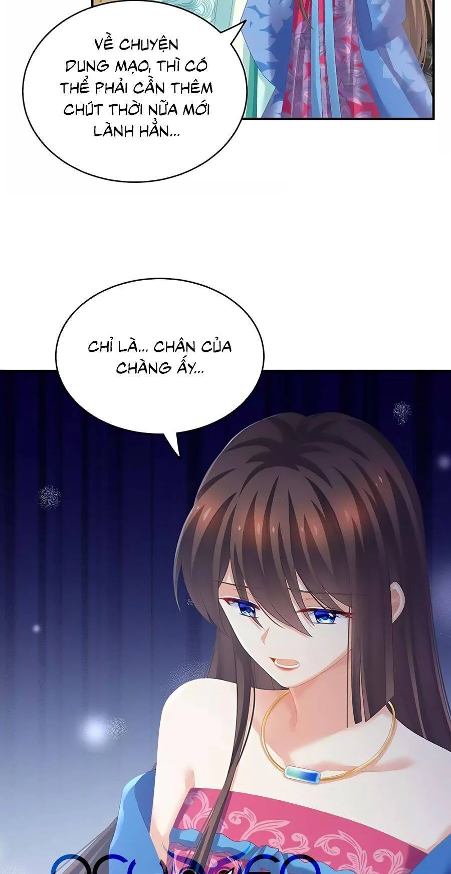 Hậu Cung Của Nữ Đế Chapter 225 - 2