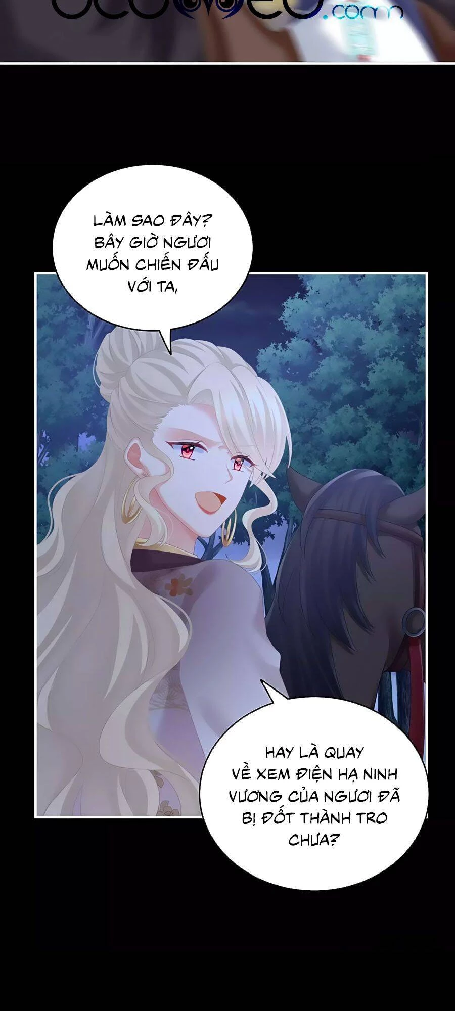 Hậu Cung Của Nữ Đế Chapter 225 - 20