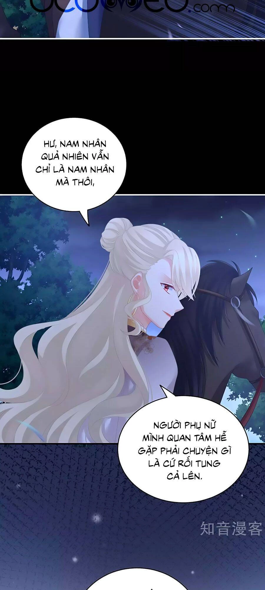 Hậu Cung Của Nữ Đế Chapter 225 - 23