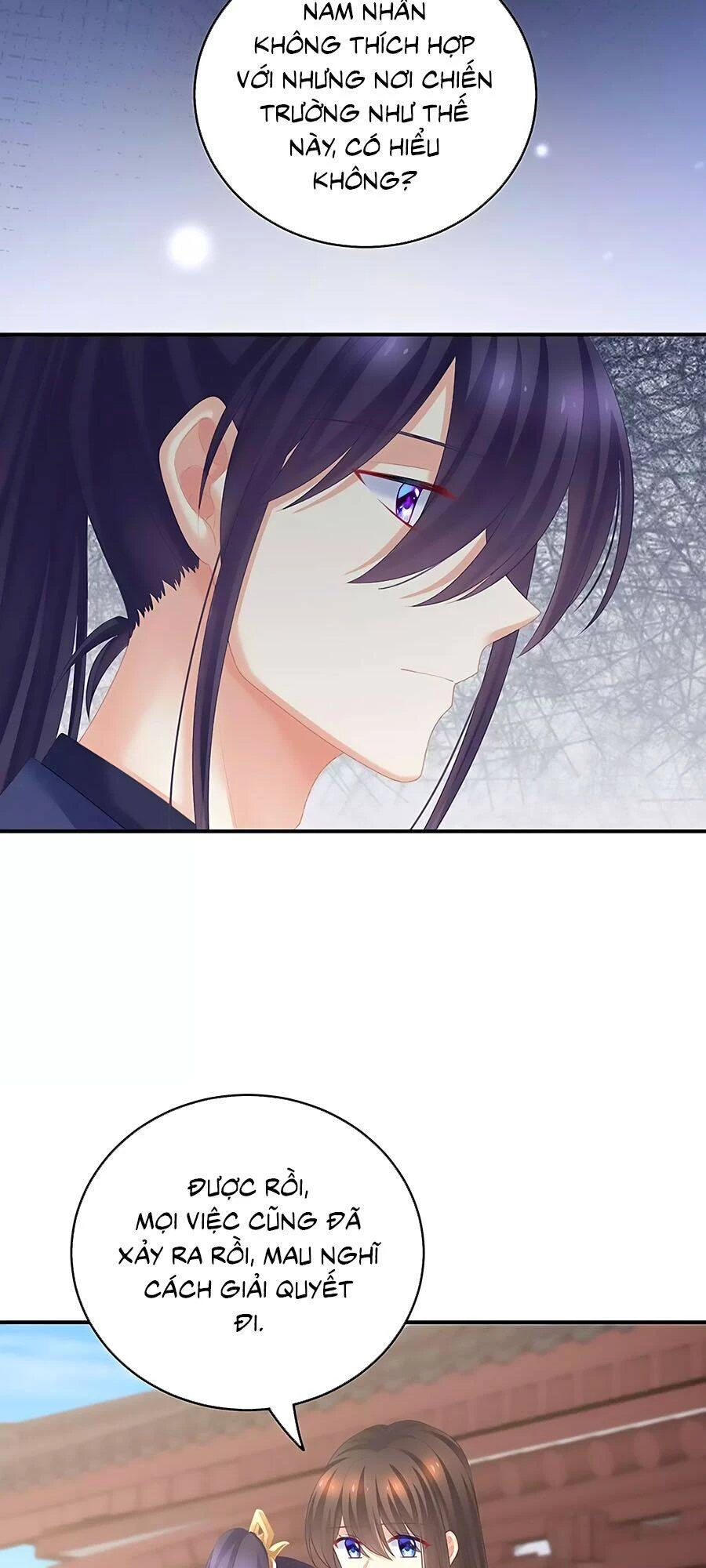 Hậu Cung Của Nữ Đế Chapter 225 - 24