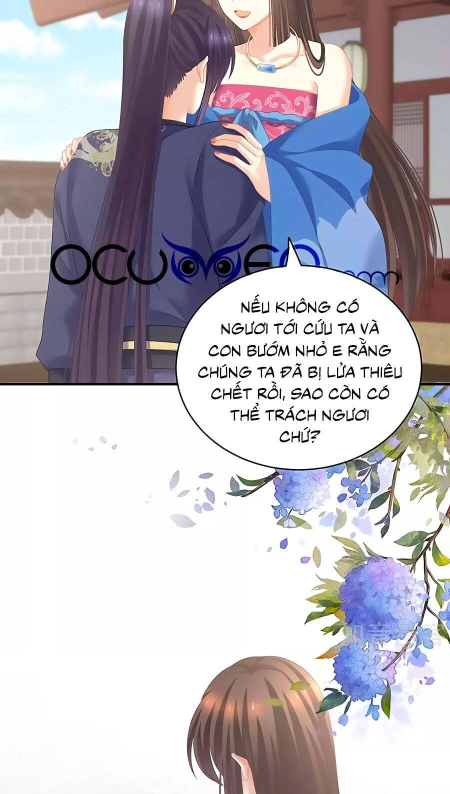 Hậu Cung Của Nữ Đế Chapter 225 - 25