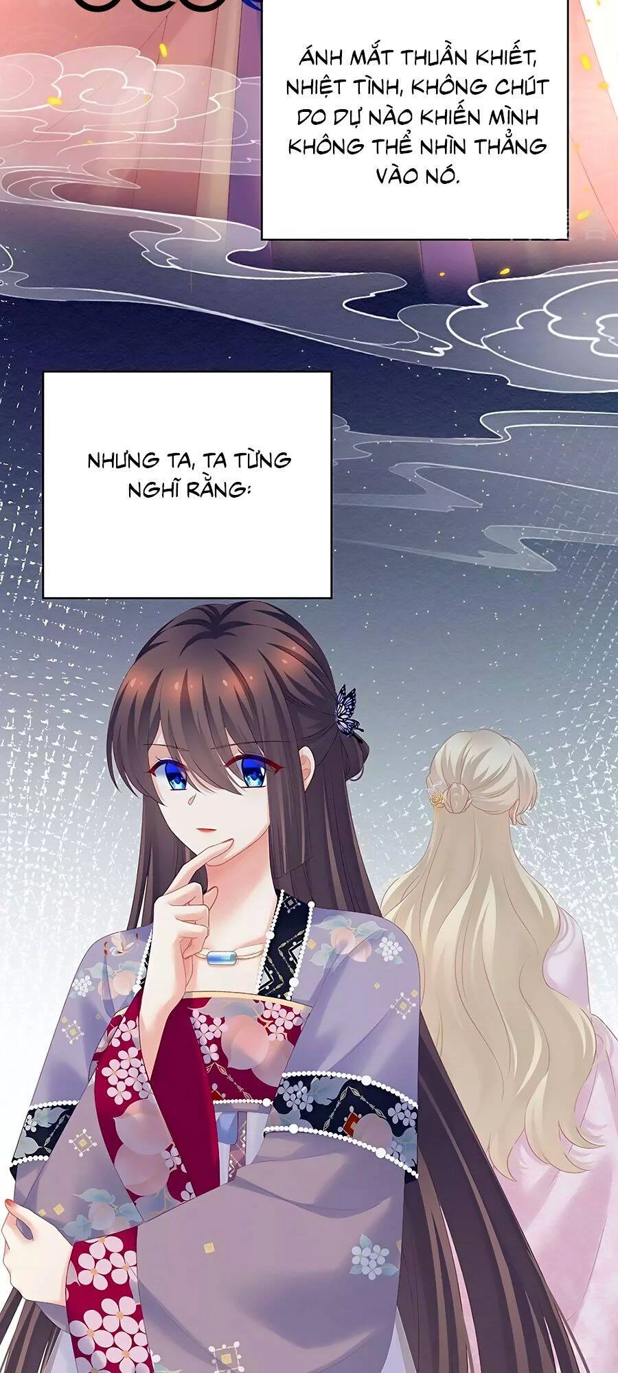 Hậu Cung Của Nữ Đế Chapter 225 - 28