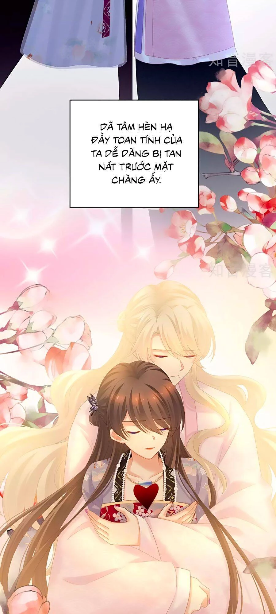 Hậu Cung Của Nữ Đế Chapter 225 - 30
