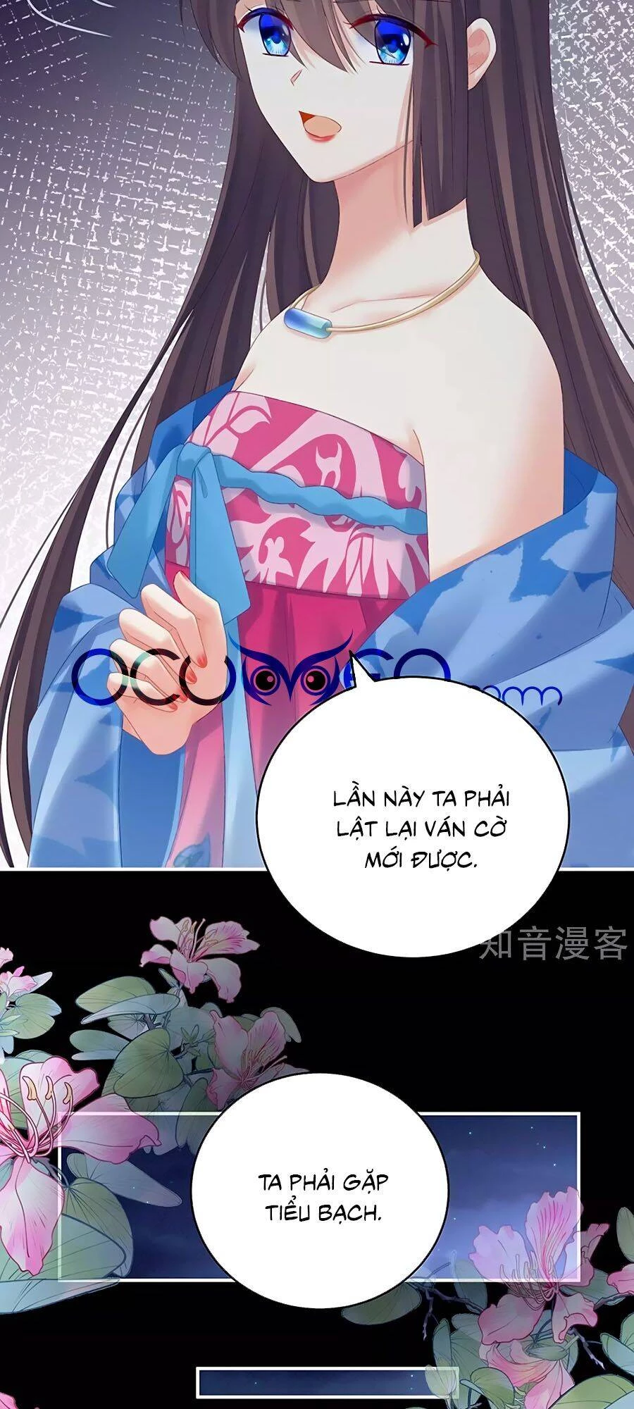 Hậu Cung Của Nữ Đế Chapter 225 - 34