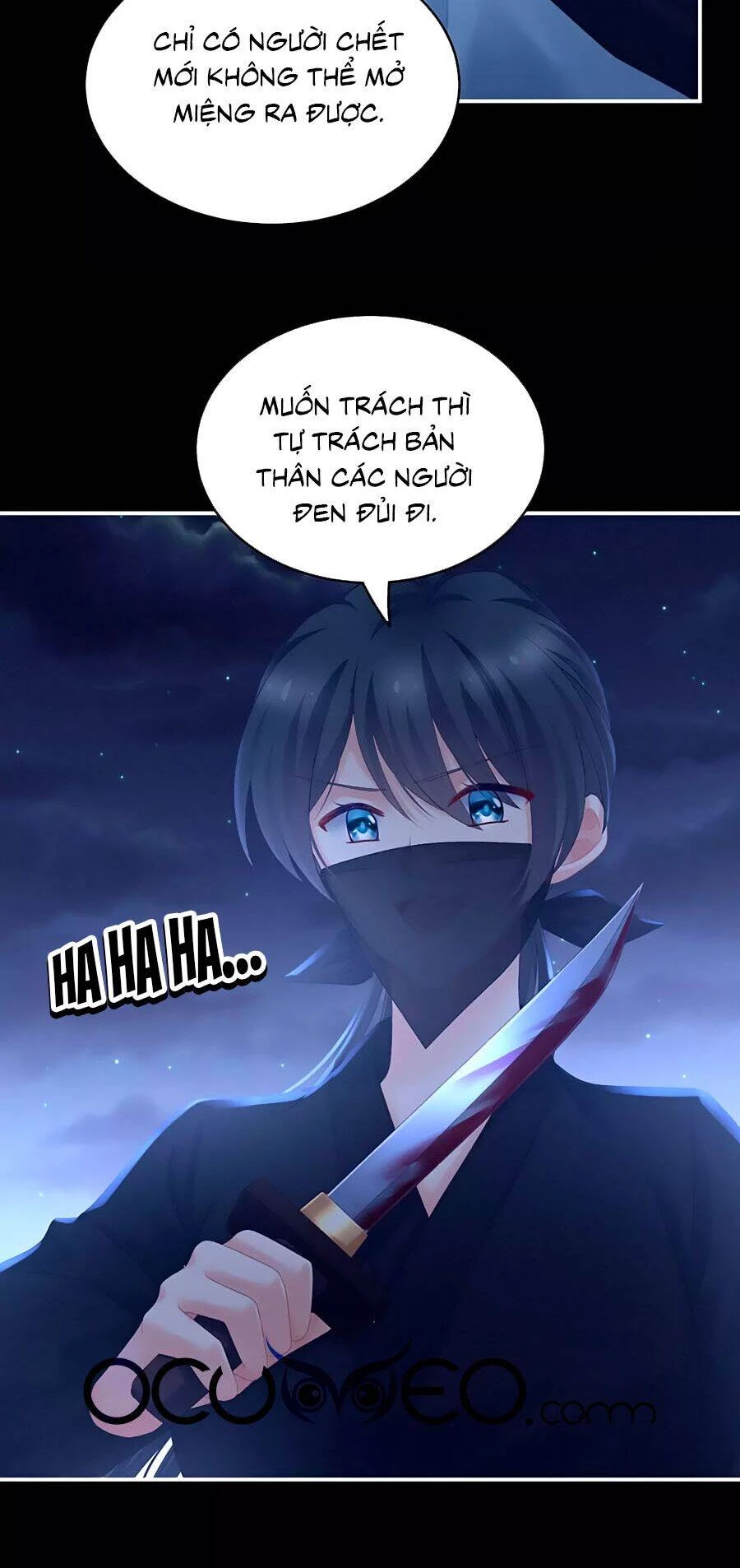 Hậu Cung Của Nữ Đế Chapter 225 - 38