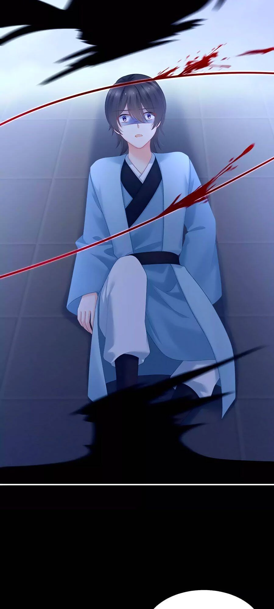 Hậu Cung Của Nữ Đế Chapter 225 - 40