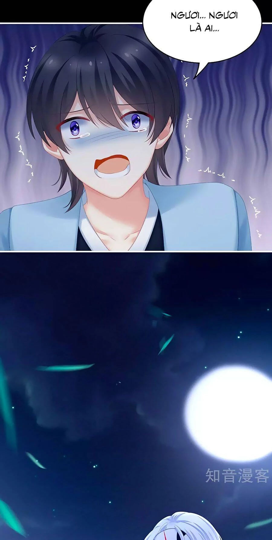 Hậu Cung Của Nữ Đế Chapter 225 - 41