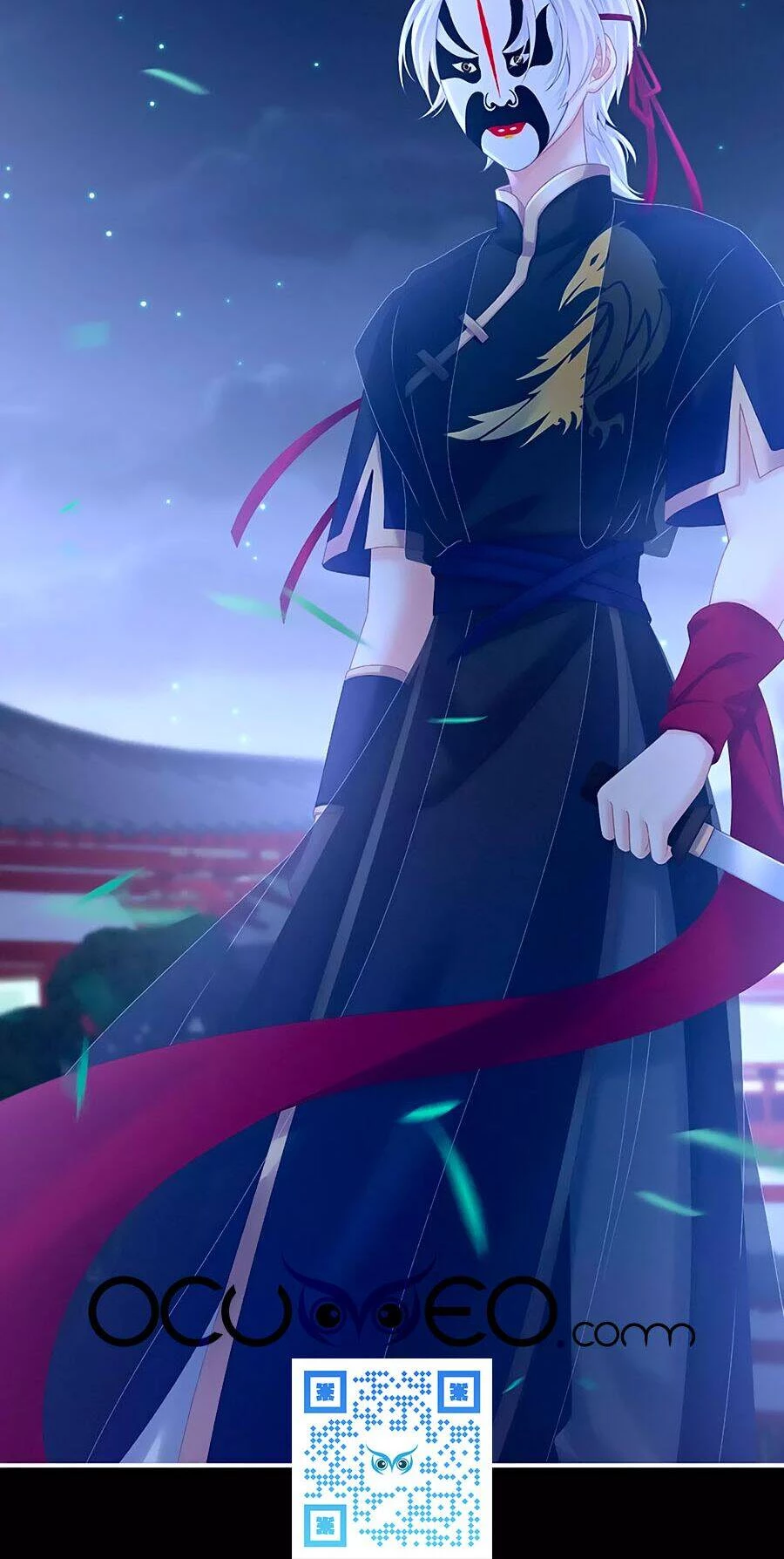 Hậu Cung Của Nữ Đế Chapter 225 - 42