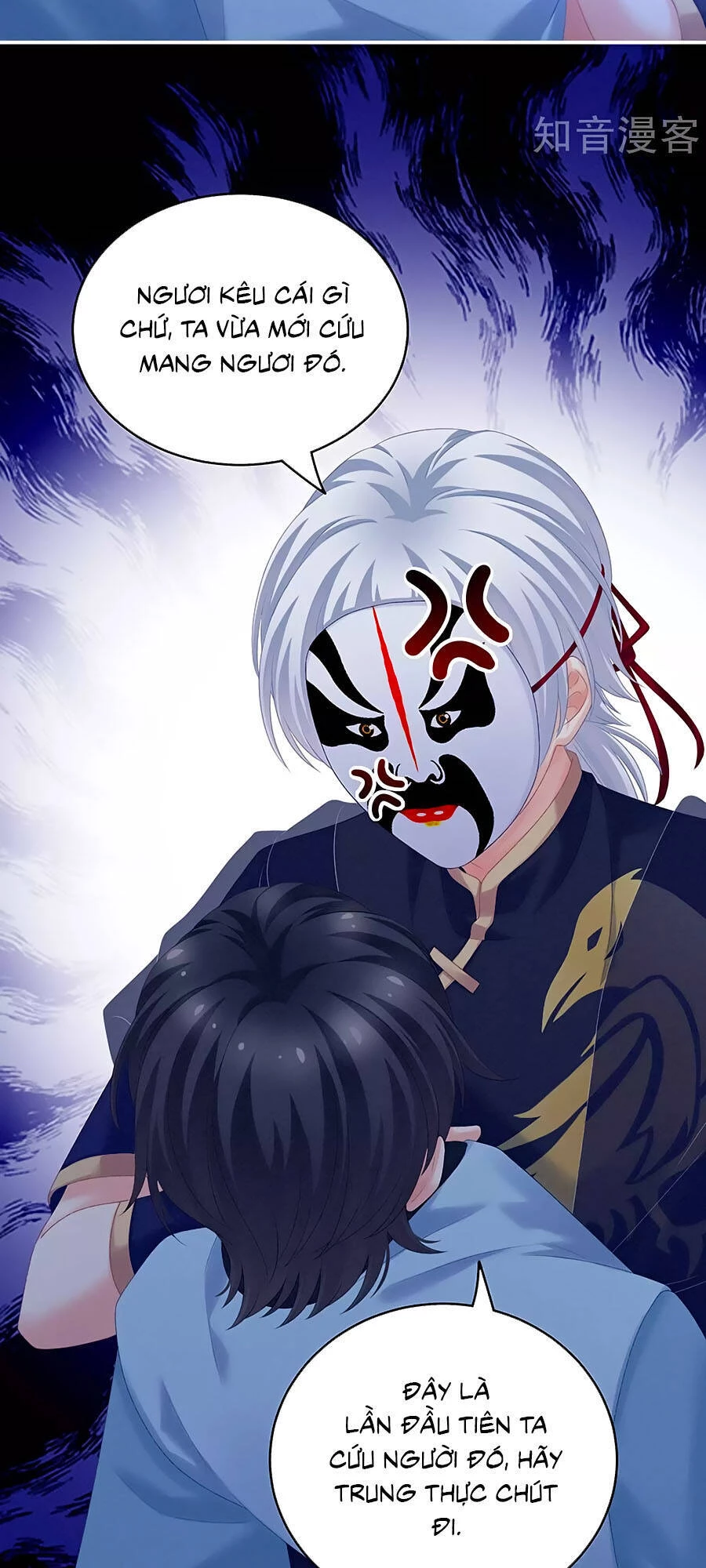 Hậu Cung Của Nữ Đế Chapter 226 - 3