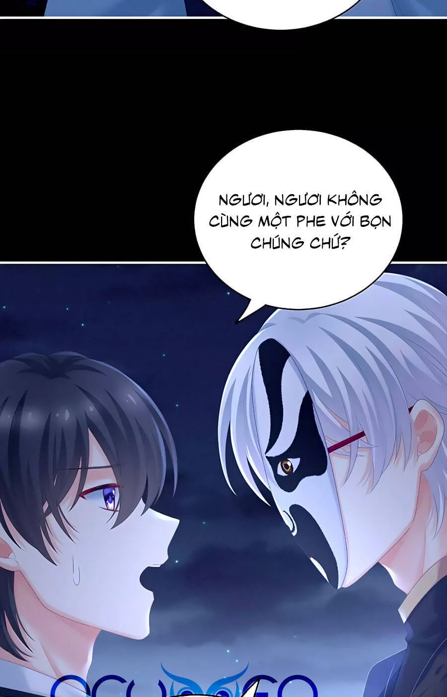 Hậu Cung Của Nữ Đế Chapter 226 - 4