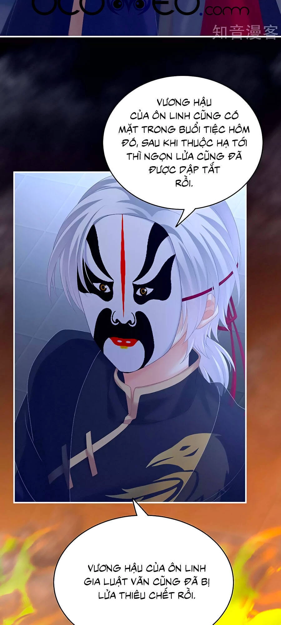 Hậu Cung Của Nữ Đế Chapter 226 - 10