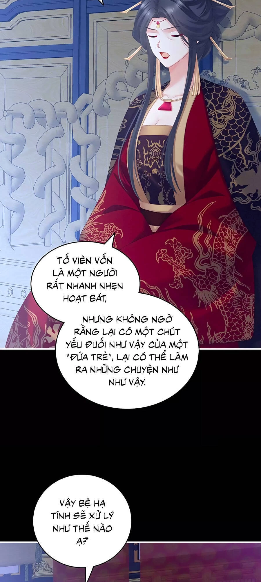 Hậu Cung Của Nữ Đế Chapter 226 - 13
