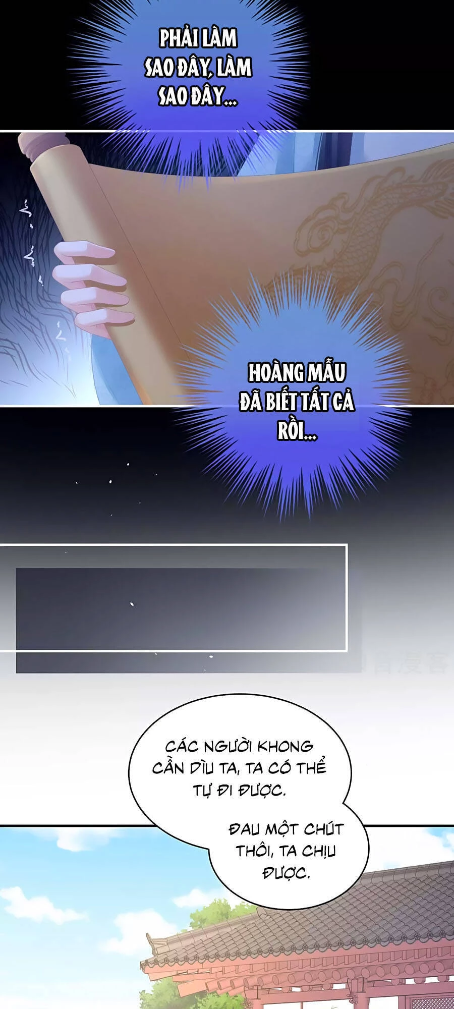 Hậu Cung Của Nữ Đế Chapter 226 - 17