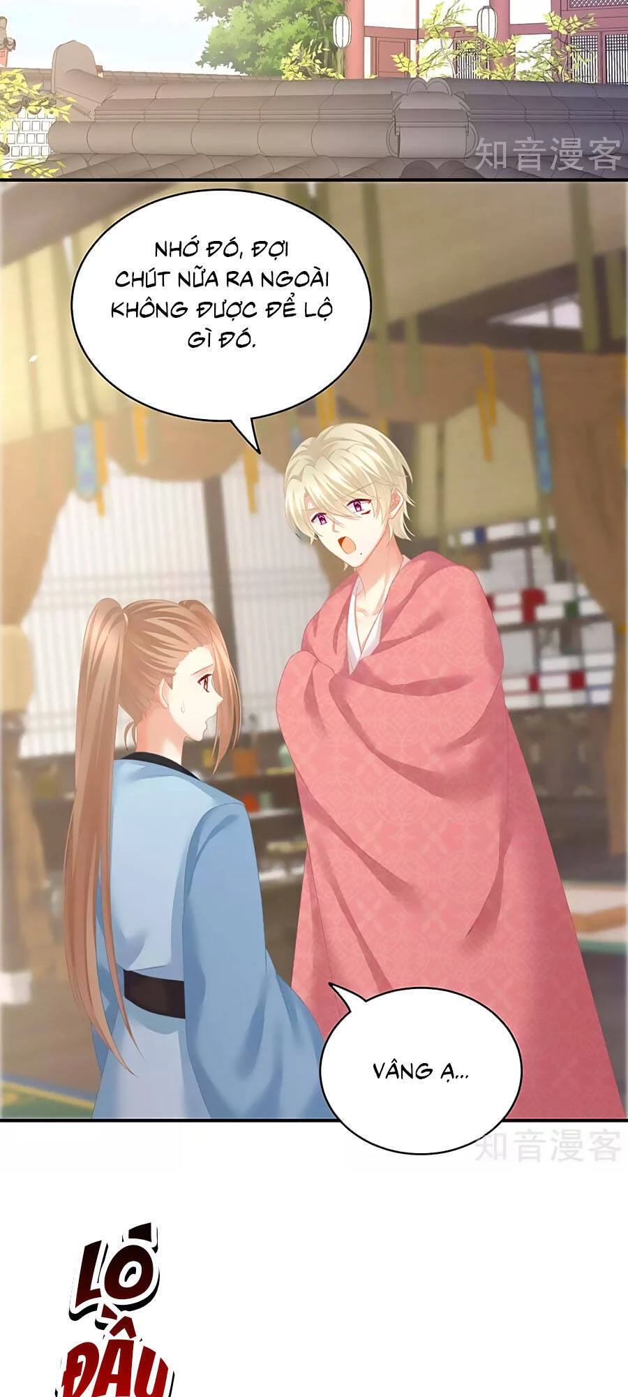 Hậu Cung Của Nữ Đế Chapter 226 - 18