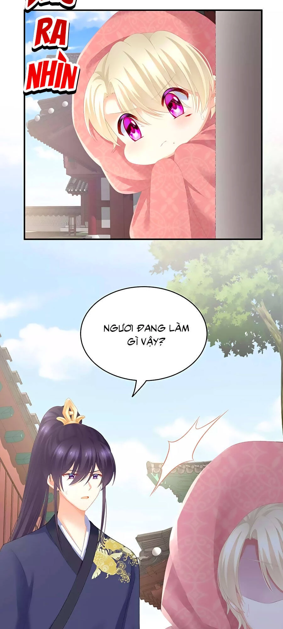 Hậu Cung Của Nữ Đế Chapter 226 - 19