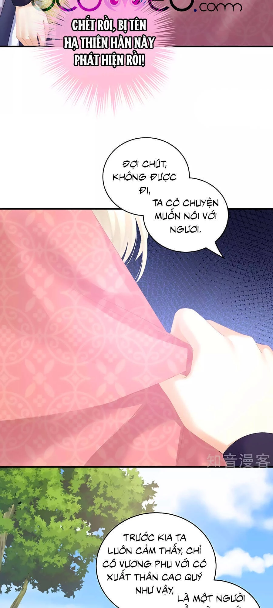 Hậu Cung Của Nữ Đế Chapter 226 - 21