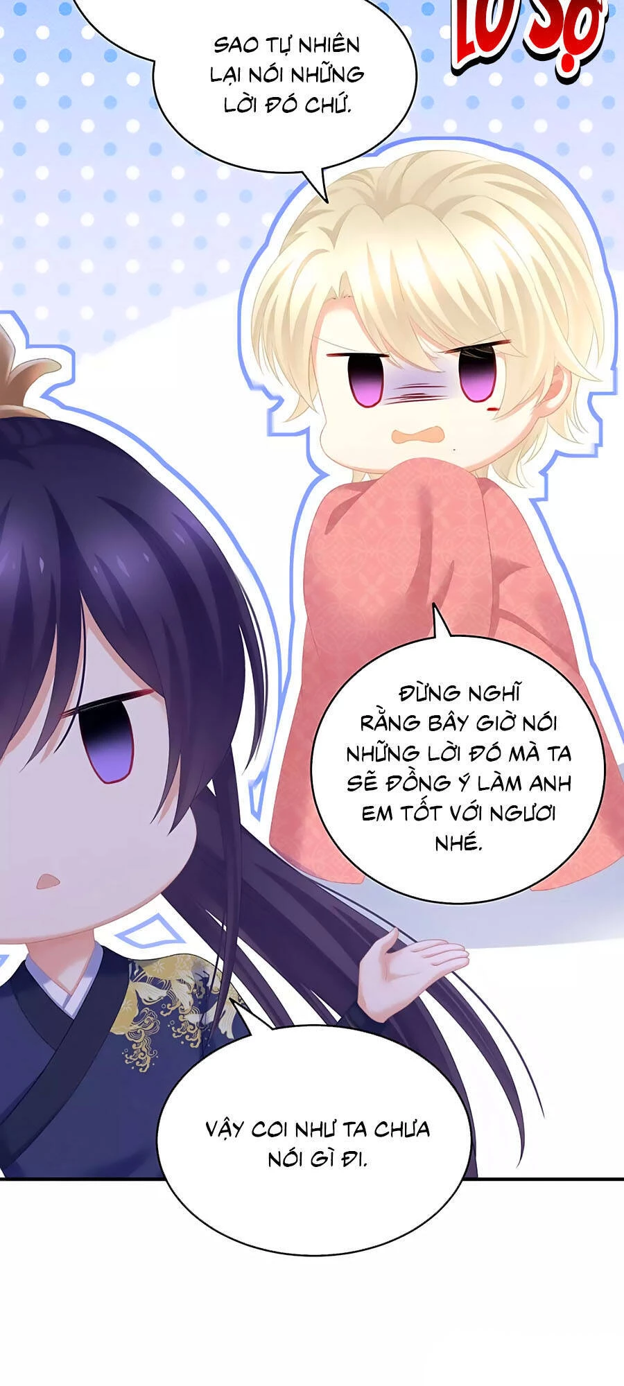 Hậu Cung Của Nữ Đế Chapter 226 - 25